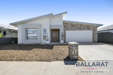 Property photo of 8 Hutchinson Drive Lucas VIC 3350