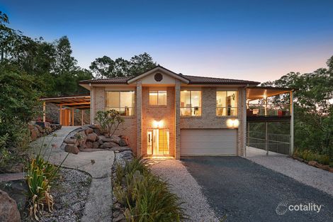 Property photo of 27 Glenrowan Drive Tallai QLD 4213