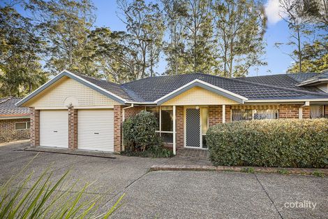 Property photo of 2/15 Chiswick Place Cherrybrook NSW 2126