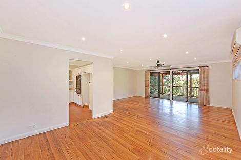 Property photo of 47 The Comenarra Parkway Thornleigh NSW 2120