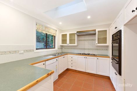 Property photo of 47 The Comenarra Parkway Thornleigh NSW 2120
