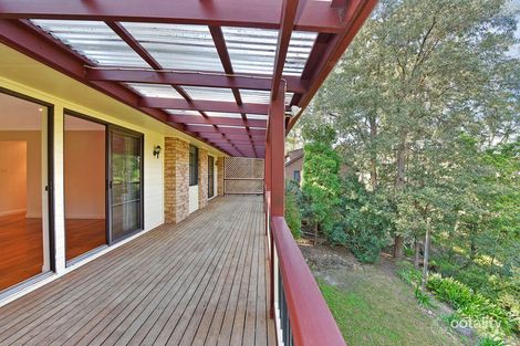 Property photo of 47 The Comenarra Parkway Thornleigh NSW 2120