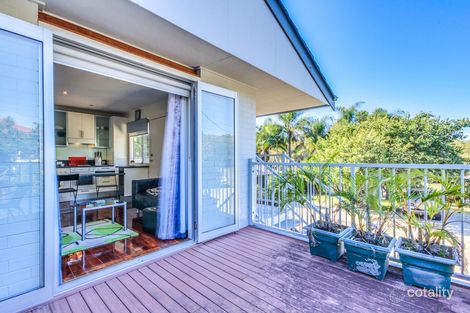 3/18 Walter Ave, East Brisbane, QLD 4169