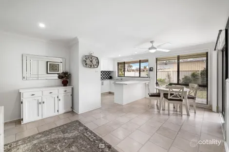 Property photo of 34 Oag Crescent Kingswood NSW 2747