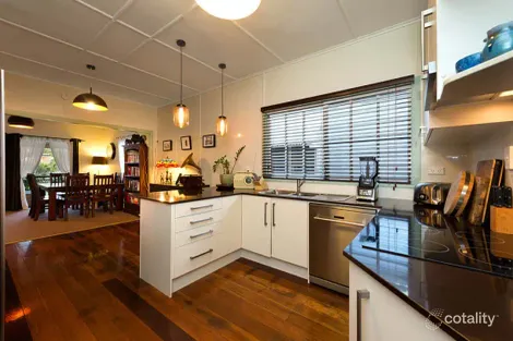 Property photo of 76 Gatling Road Cannon Hill QLD 4170