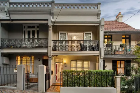 40 Charles St, Erskineville, NSW 2043