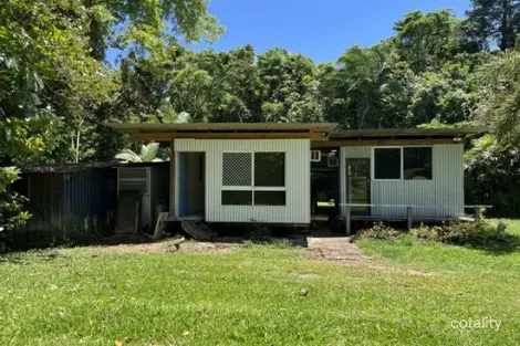 Property photo of 507 Dinner Creek Road Eubenangee QLD 4860