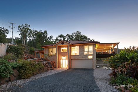 Property photo of 27 Glenrowan Drive Tallai QLD 4213