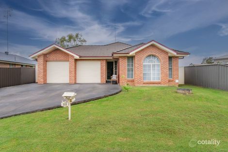 13 Shandlin Pl, South Penrith, NSW 2750