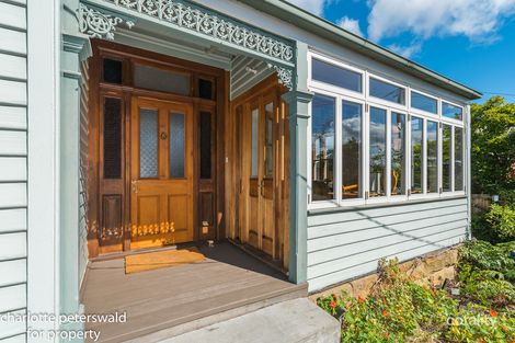 Property photo of 24 Pirie Street New Town TAS 7008