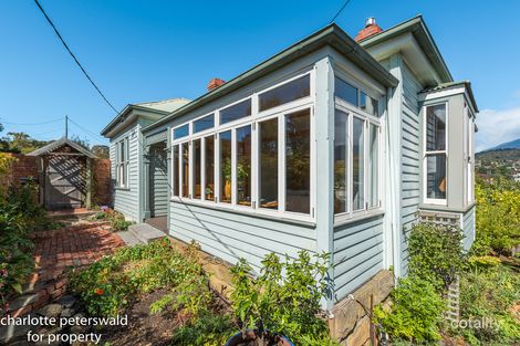 Property photo of 24 Pirie Street New Town TAS 7008