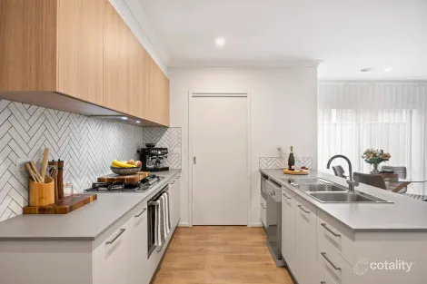 Property photo of 13 Primula Street Diggers Rest VIC 3427