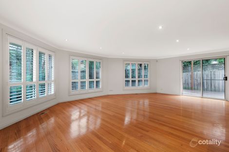 Property photo of 3/201 Rosanna Road Rosanna VIC 3084