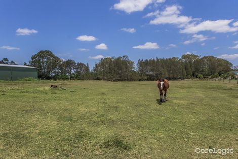 Property photo of 49 Keith Street Bundamba QLD 4304