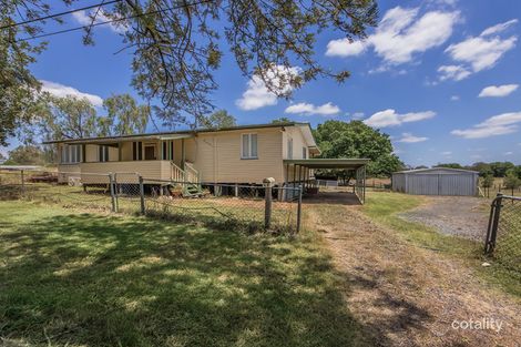 Property photo of 49 Keith Street Bundamba QLD 4304