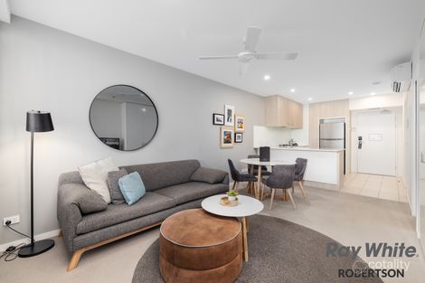506/35 Hercules St, Hamilton, QLD 4007