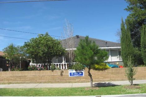 39 Eastleigh Ave, Keilor East, VIC 3033