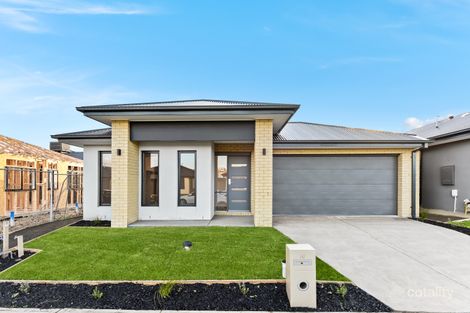 25 Patrobas Loop, Cranbourne East, VIC 3977