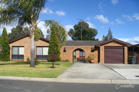 71 Rotorua Rd, St Clair, NSW 2759