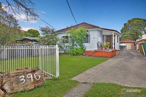 396 Henry Lawson Dr, Milperra, NSW 2214