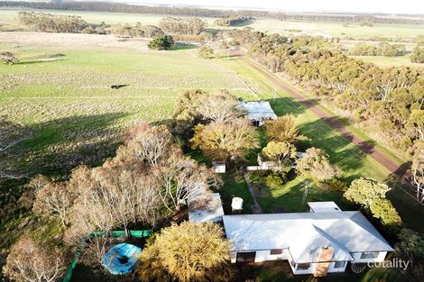 2248 Mortlake-Ararat Rd, Woorndoo, VIC 3272