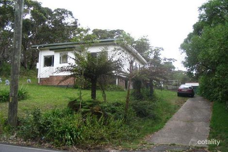 Property photo of 202 Lawrence Hargrave Drive Stanwell Tops NSW 2508
