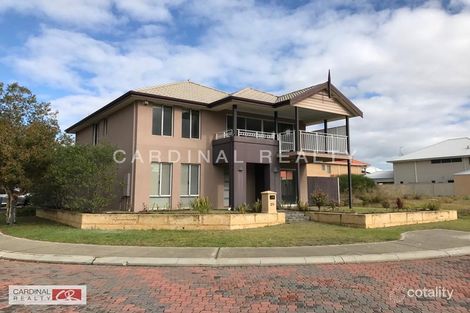 Property photo of 26 Le Var Parkway Belmont WA 6104