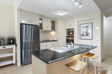 Property photo of 1001/1 The Cove Crescent Carrara QLD 4211