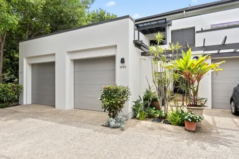 Property photo of 1001/1 The Cove Crescent Carrara QLD 4211