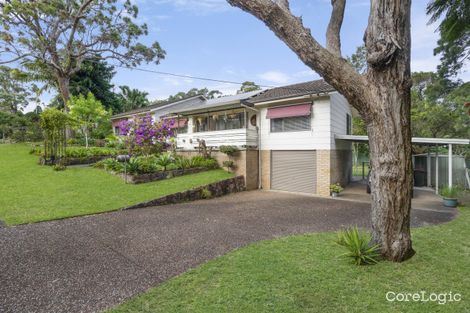 Property photo of 28 Jarrett Street Toronto NSW 2283