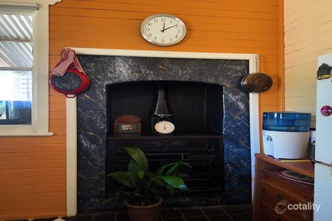 Property photo of 112 Dalgarno Street Coonabarabran NSW 2357