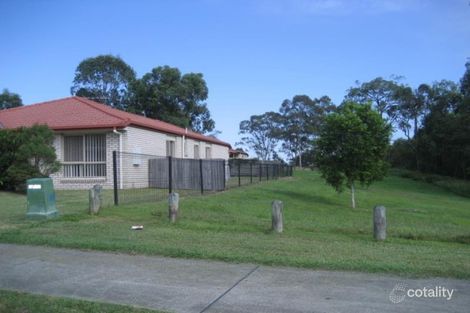 Property photo of 24 Monivae Circuit Eagleby QLD 4207