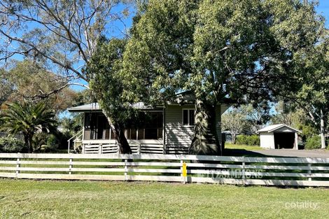 Property photo of 51 Myall Street Dalby QLD 4405