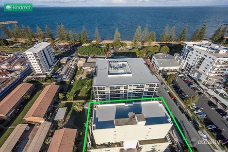 6/8 Bunton St, Scarborough, QLD 4020