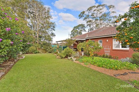 Property photo of 36 Lockerbie Road Thornleigh NSW 2120