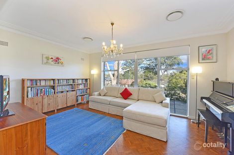 Property photo of 36 Lockerbie Road Thornleigh NSW 2120