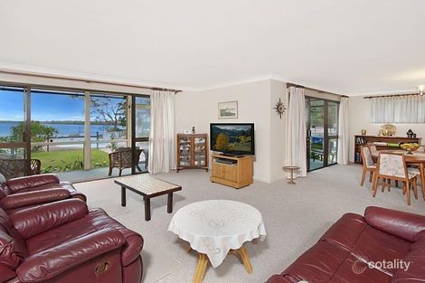 Property photo of 33 Bridge Drive Wardell NSW 2477