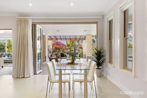 Property photo of 17 Kingscott Place Castle Hill NSW 2154