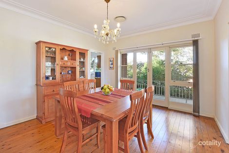 Property photo of 36 Lockerbie Road Thornleigh NSW 2120