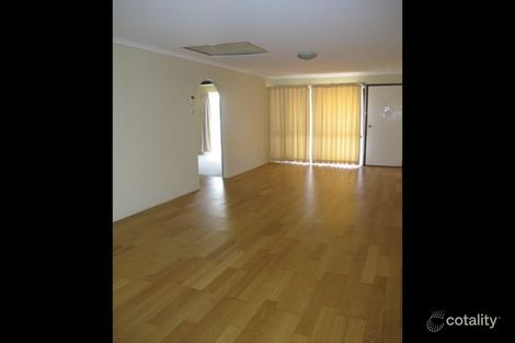 Property photo of 15/52-54 Martin Street Nerang QLD 4211