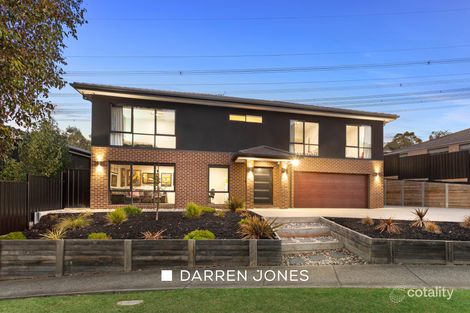 33 Kingfisher Dr, Diamond Creek, VIC 3089