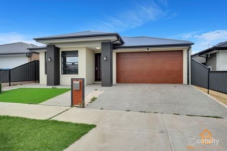 44 Goodison Gr, Mount Cottrell, VIC 3024