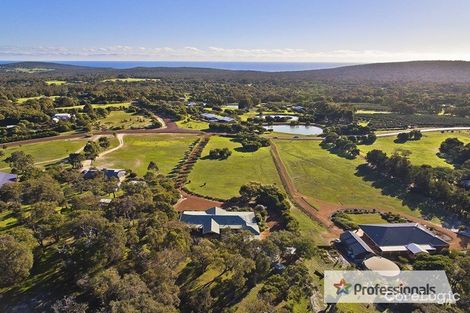 Property photo of 230 Sheoak Drive Yallingup WA 6282