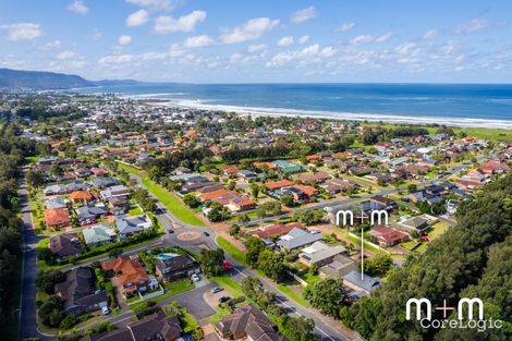 Property photo of 6 Mary Callaghan Crescent Woonona NSW 2517