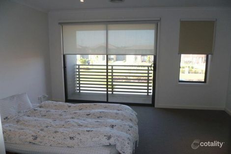 Property photo of 16 St James Park Drive Mulgrave VIC 3170