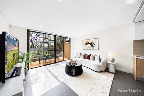 Property photo of 16/300 Johnston Street Annandale NSW 2038