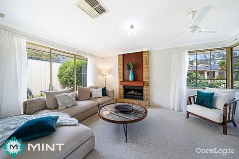 Property photo of 8 Cameron Green Floreat WA 6014