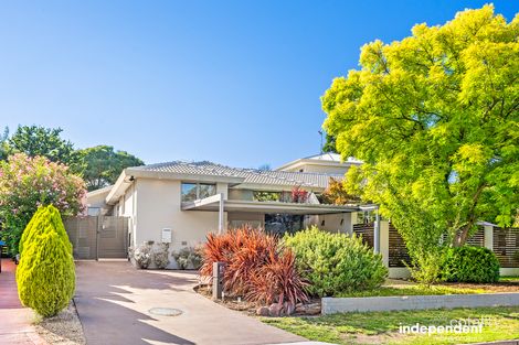 Property photo of 61 Spafford Crescent Farrer ACT 2607