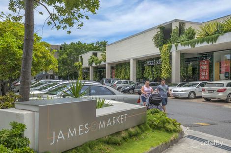 Property photo of 47/78 Brookes Street Bowen Hills QLD 4006