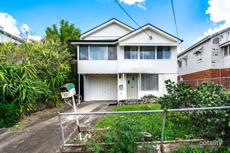 23 Gordon St, Gordon Park, QLD 4031